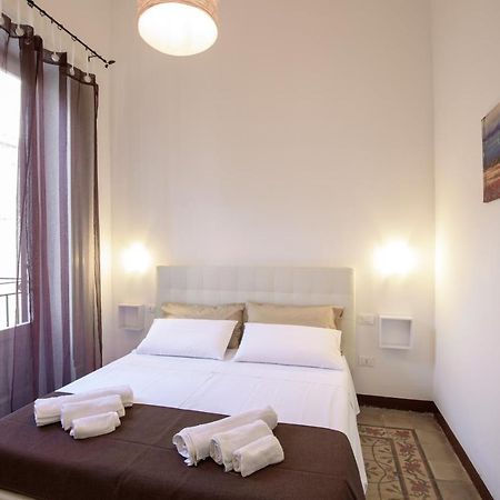 Housestation Palermo Eksteriør billede