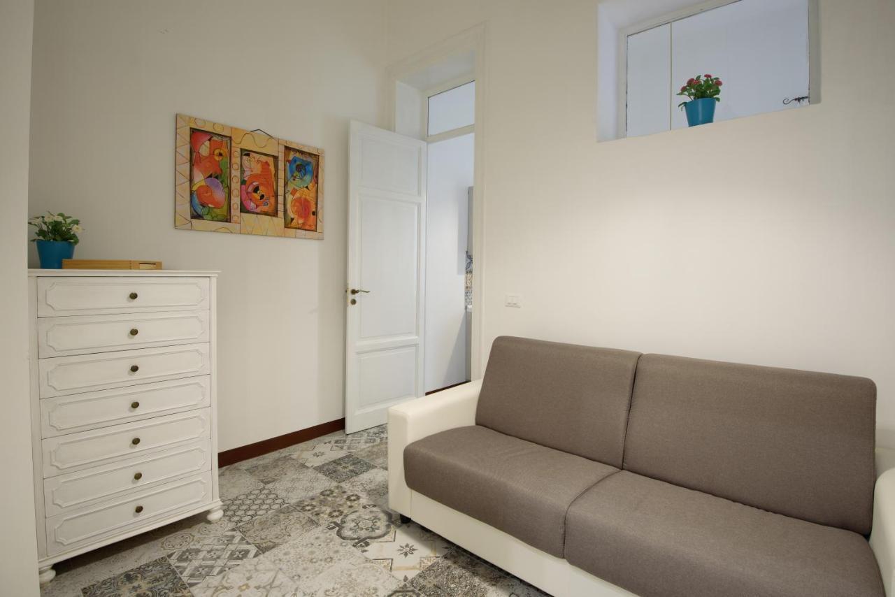 Housestation Palermo Eksteriør billede