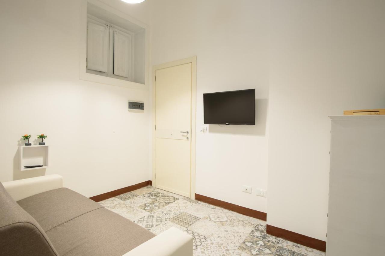 Housestation Palermo Eksteriør billede